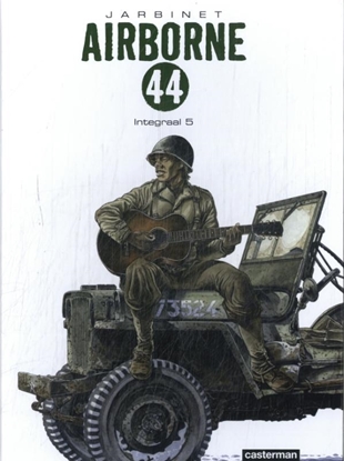 Afbeeldingen van Integraal Airborne 44