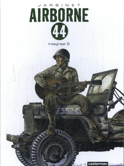 Afbeelding van Integraal Airborne 44