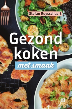 Afbeeldingen van Gezond koken met smaak