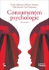 Afbeelding van Consumentenpsychologie