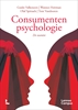 Afbeelding van Consumentenpsychologie
