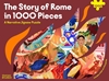 Afbeelding van Mythology in 1000 Pieces The Story of Rome in 1000 Pieces