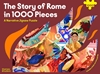 Afbeelding van Mythology in 1000 Pieces The Story of Rome in 1000 Pieces