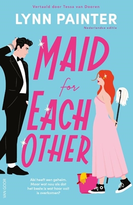 Afbeeldingen van Maid for Each Other