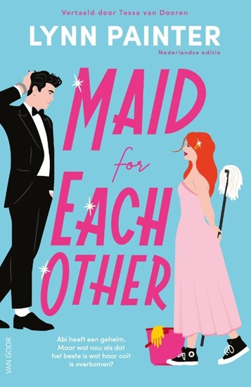 Afbeelding van Maid for Each Other
