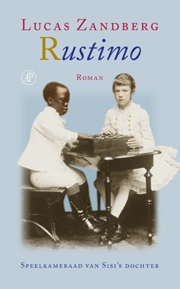 Afbeeldingen van Rustimo