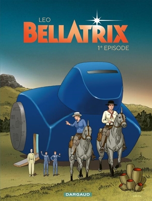 Afbeeldingen van Bellatrix Bellatrix