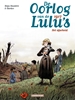 Afbeelding van Oorlog van de Lulu's, De 1917 – Het afscheid