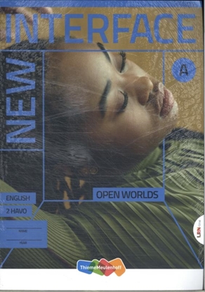 Afbeeldingen van New Interface 2 havo