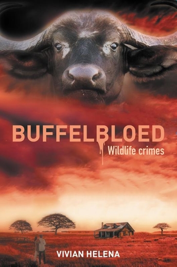 Afbeelding van Wildlife crimes Buffelbloed
