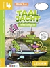 Afbeelding van Taaljacht Groep 4 blok 1-4 tekstbegrip leeswerkboek