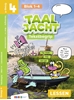 Afbeelding van Taaljacht Groep 4 blok 1-4 tekstbegrip leeswerkboek