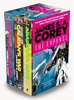 Afbeelding van Corey, J: Expanse Box Set Books 1-3 (Leviathan Wakes, Caliba