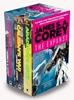 Afbeelding van Corey, J: Expanse Box Set Books 1-3 (Leviathan Wakes, Caliba