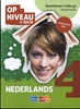 Afbeelding van Op niveau vmbo-gt Leerwerkboek