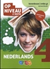 Afbeelding van Op niveau vmbo-gt Leerwerkboek