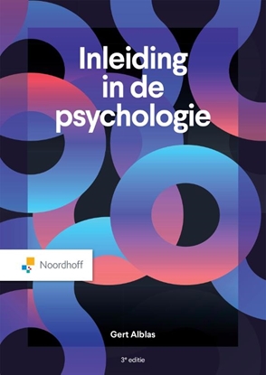 Afbeeldingen van Inleiding in de psychologie