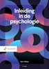 Afbeelding van Inleiding in de psychologie
