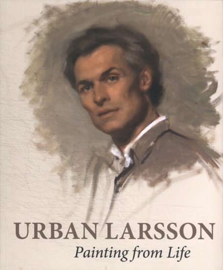 Afbeelding van Urban Larsson