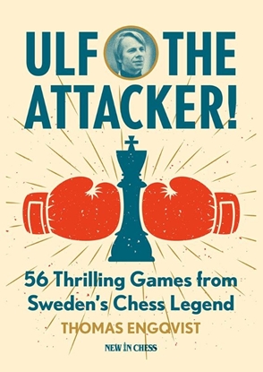 Afbeeldingen van Ulf - The Attacker