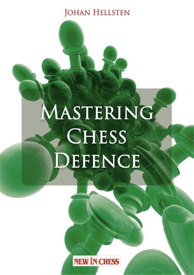 Afbeelding van Mastering Chess Defence