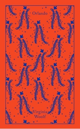 Afbeeldingen van Penguin Clothbound Classics Orlando