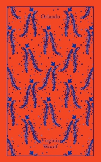 Afbeelding van Penguin Clothbound Classics Orlando