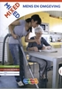 Afbeelding van MIXED Mens en omgeving 3/4 vmbo bb/kb/gl