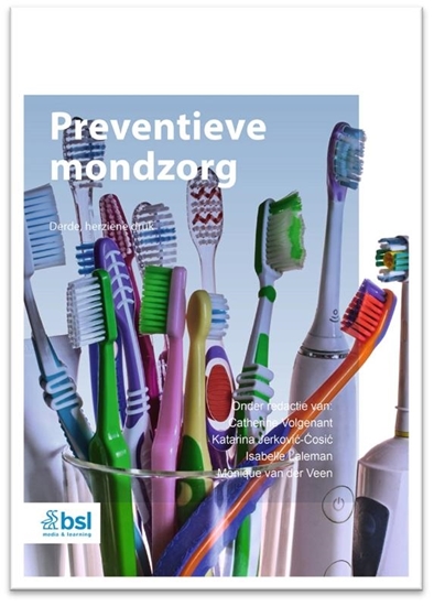 Afbeelding van Preventieve mondzorg