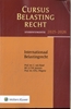 Afbeelding van Cursus Belastingrecht Internationaal Belastingrecht 2025-2026