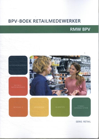 Afbeelding van RMW BPV