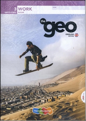 Afbeeldingen van The Geo 3 havo/vwo