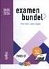 Afbeelding van Examenbundel vmbo-gt/mavo Engels 2025/2026