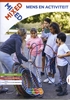 Afbeelding van MIXED Mens en activiteit 3/4 vmbo BB/KB/GL