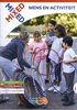 Afbeelding van MIXED Mens en activiteit 3/4 vmbo BB/KB/GL