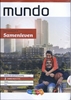 Afbeelding van Mundo 2 vmbo-kgt(t/h) Leerwerkboek 8