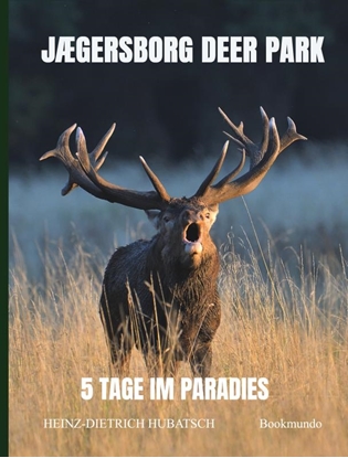 Afbeeldingen van JÆGERSBORG DEER PARK