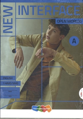 Afbeeldingen van New Interface 1 havo/vwo