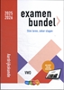 Afbeelding van Examenbundel Aardrijkskunde vwo 2025/2026