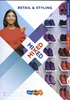 Afbeelding van MIXED Retail & Styling 3/4 vmbo Leerwerkboek