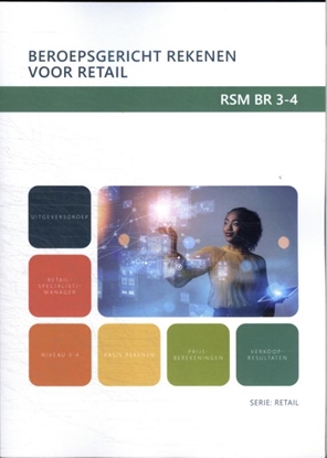 Afbeeldingen van RSM BR 3-4