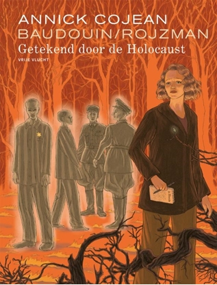 Afbeeldingen van Mémoires de la shoah Getekend door de Holocaust