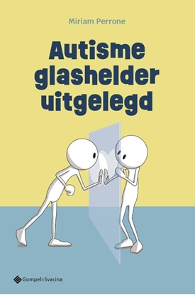 Afbeeldingen van Autisme glashelder uitgelegd