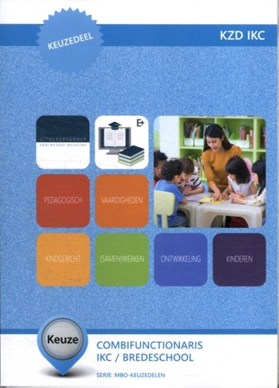 Afbeelding van KZD IKC