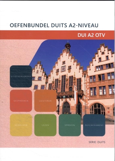 Afbeelding van DUI A2 OTV