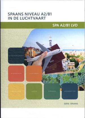 Afbeeldingen van SPA A2/B1 LVD