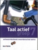 Afbeelding van Taal Actief groep 7 Antwoordenboek Woordenschat