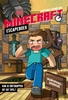 Afbeelding van Minecraft Escapeboek