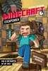 Afbeelding van Minecraft Escapeboek
