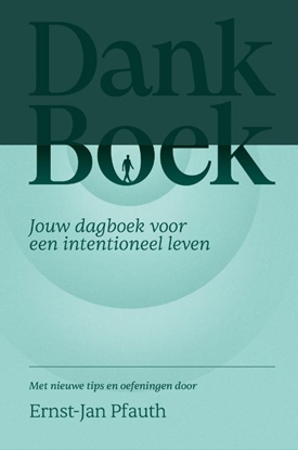 Afbeeldingen van Dankboek